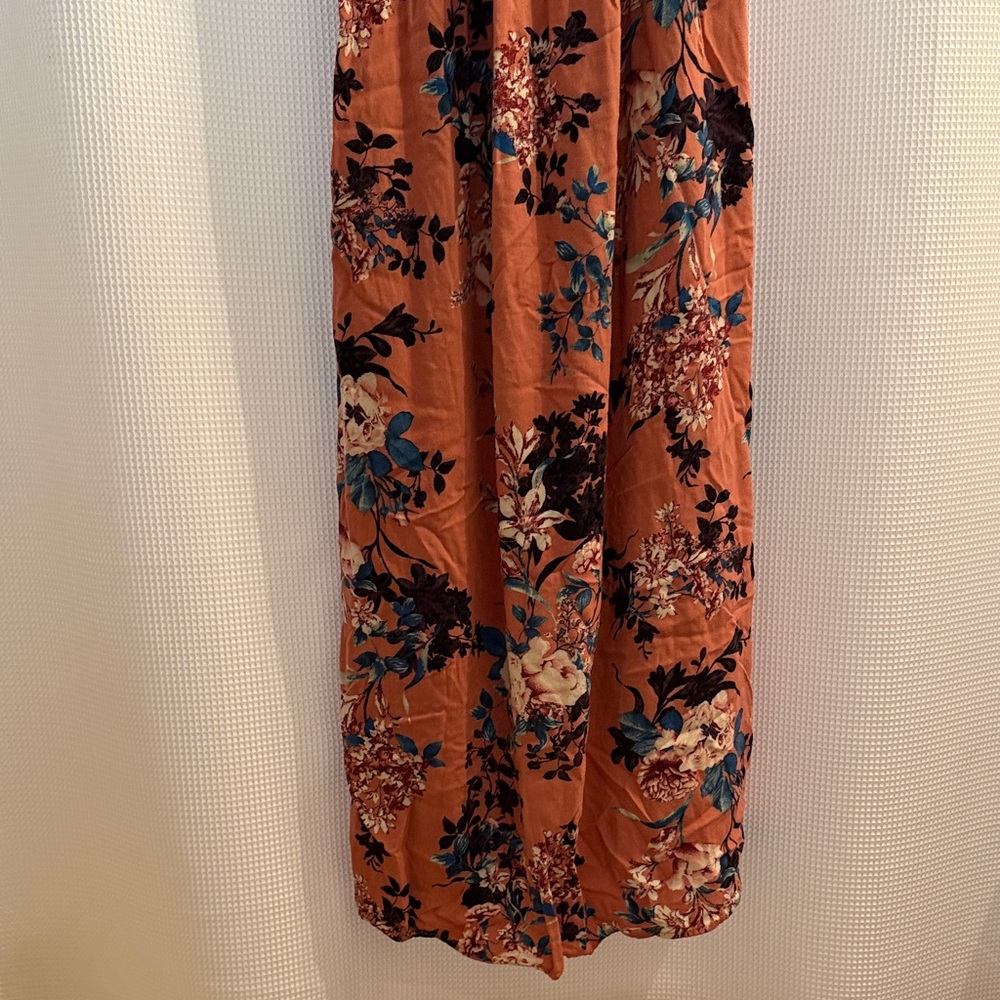 Xhilaration Maxi Dress - S - Picture 3 of 5